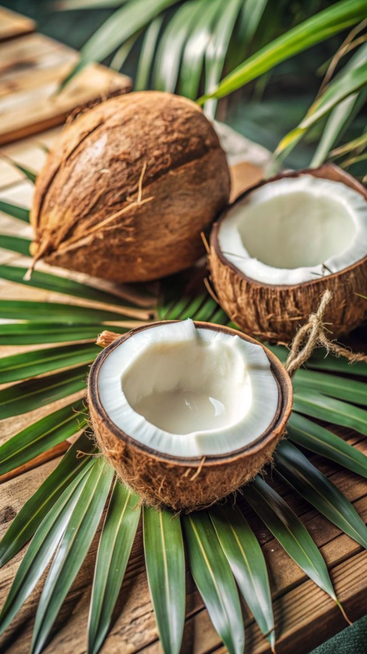 Coconut