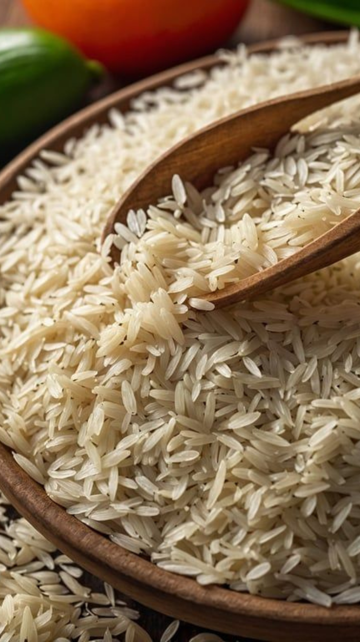 Rice